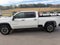 2021 Chevrolet Silverado 2500 HD Crew Cab Standard Box 4-Wheel Drive Custom