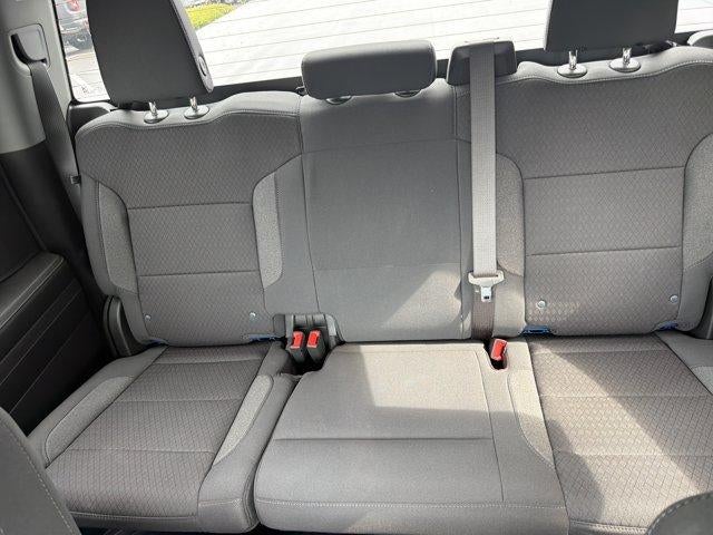 2023 Chevrolet Silverado 1500 Crew Cab Short Box 4-Wheel Drive LT 1LT
