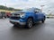 2023 Chevrolet Silverado 1500 Crew Cab Short Box 4-Wheel Drive LT 1LT