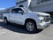 2022 Chevrolet Silverado 1500 Crew Cab Short Box 4-Wheel Drive LTZ