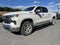 2022 Chevrolet Silverado 1500 Crew Cab Short Box 4-Wheel Drive LTZ