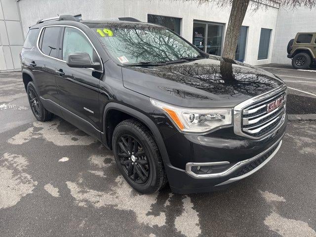 2019 GMC Acadia AWD SLT-1