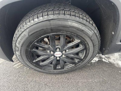 2019 GMC Acadia AWD SLT-1