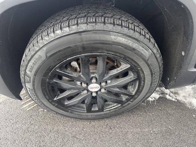 2019 GMC Acadia AWD SLT-1