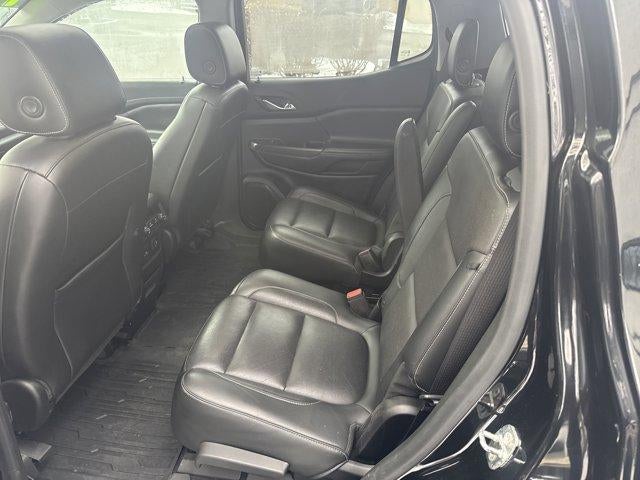 2019 GMC Acadia AWD SLT-1