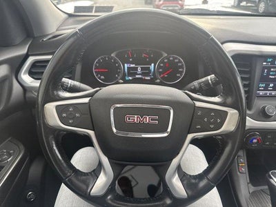 2019 GMC Acadia AWD SLT-1