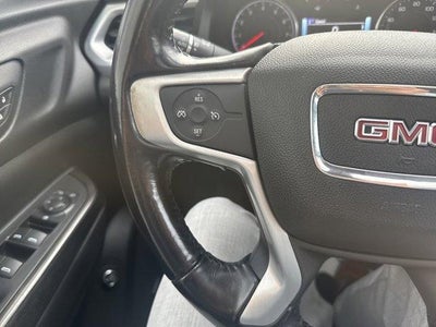 2019 GMC Acadia AWD SLT-1