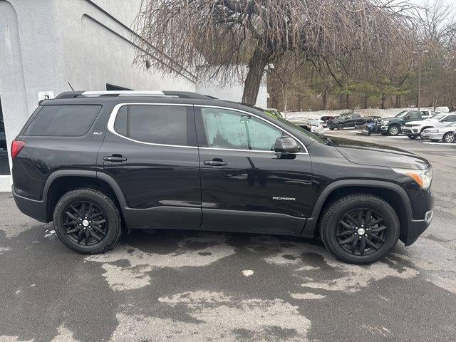 2019 GMC Acadia AWD SLT-1