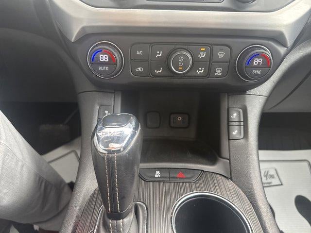 2019 GMC Acadia AWD SLT-1