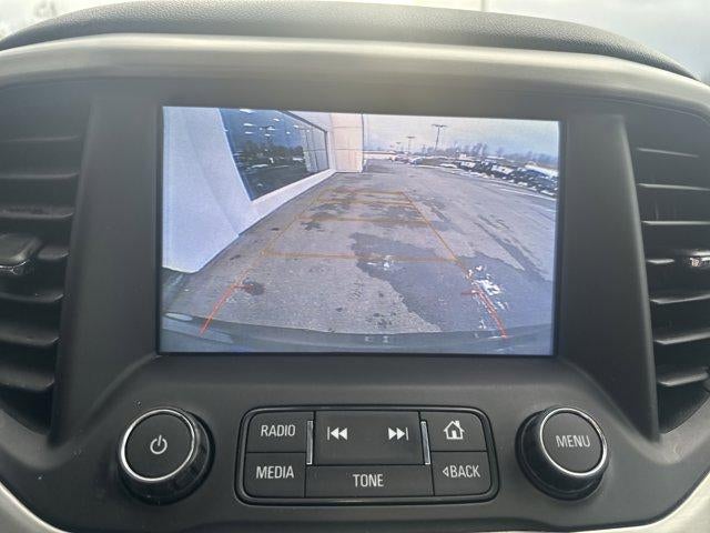 2019 GMC Acadia AWD SLT-1