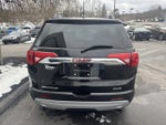 2019 GMC Acadia AWD SLT-1