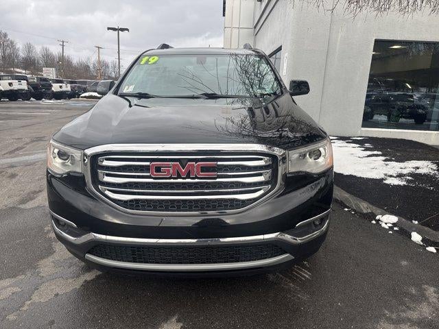 2019 GMC Acadia AWD SLT-1