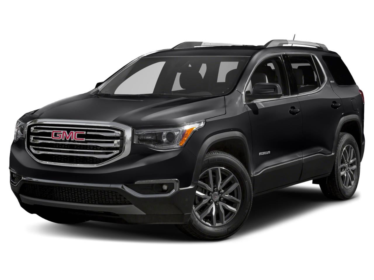 2019 GMC Acadia AWD SLT-1