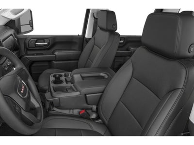 2020 GMC Sierra 2500 HD Crew Cab Long Box 4-Wheel Drive