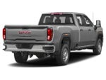2020 GMC Sierra 2500 HD Crew Cab Long Box 4-Wheel Drive