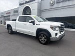 2020 GMC Sierra 1500 Crew Cab Standard Box 4-Wheel Drive SLE