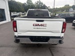 2020 GMC Sierra 1500 Crew Cab Standard Box 4-Wheel Drive SLE