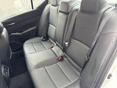 2023 Nissan Altima 2.5 SL AWD Sedan