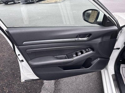 2023 Nissan Altima 2.5 SL AWD Sedan