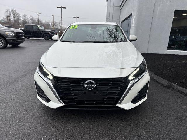 2023 Nissan Altima 2.5 SL AWD Sedan
