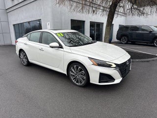 2023 Nissan Altima 2.5 SL AWD Sedan