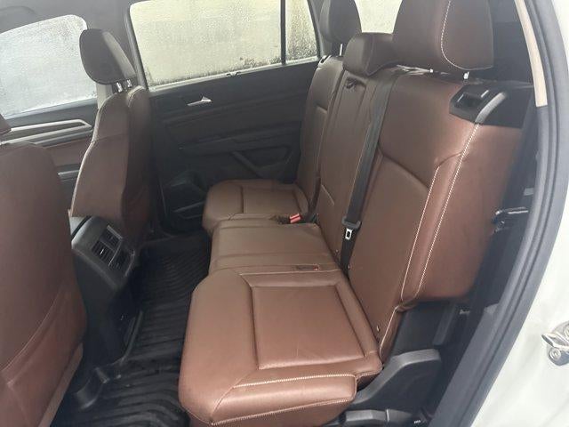 2021 Volkswagen Atlas 2.0T SE w/Technology 4MOTION *Ltd Avail*