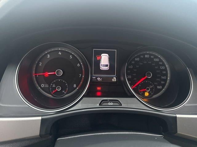 2021 Volkswagen Atlas 2.0T SE w/Technology 4MOTION *Ltd Avail*