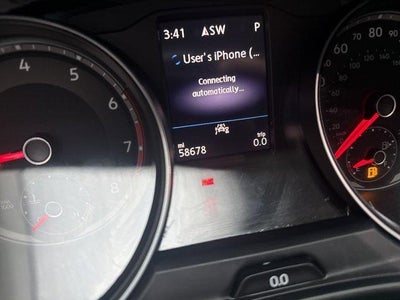 2021 Volkswagen Atlas 2.0T SE w/Technology 4MOTION *Ltd Avail*