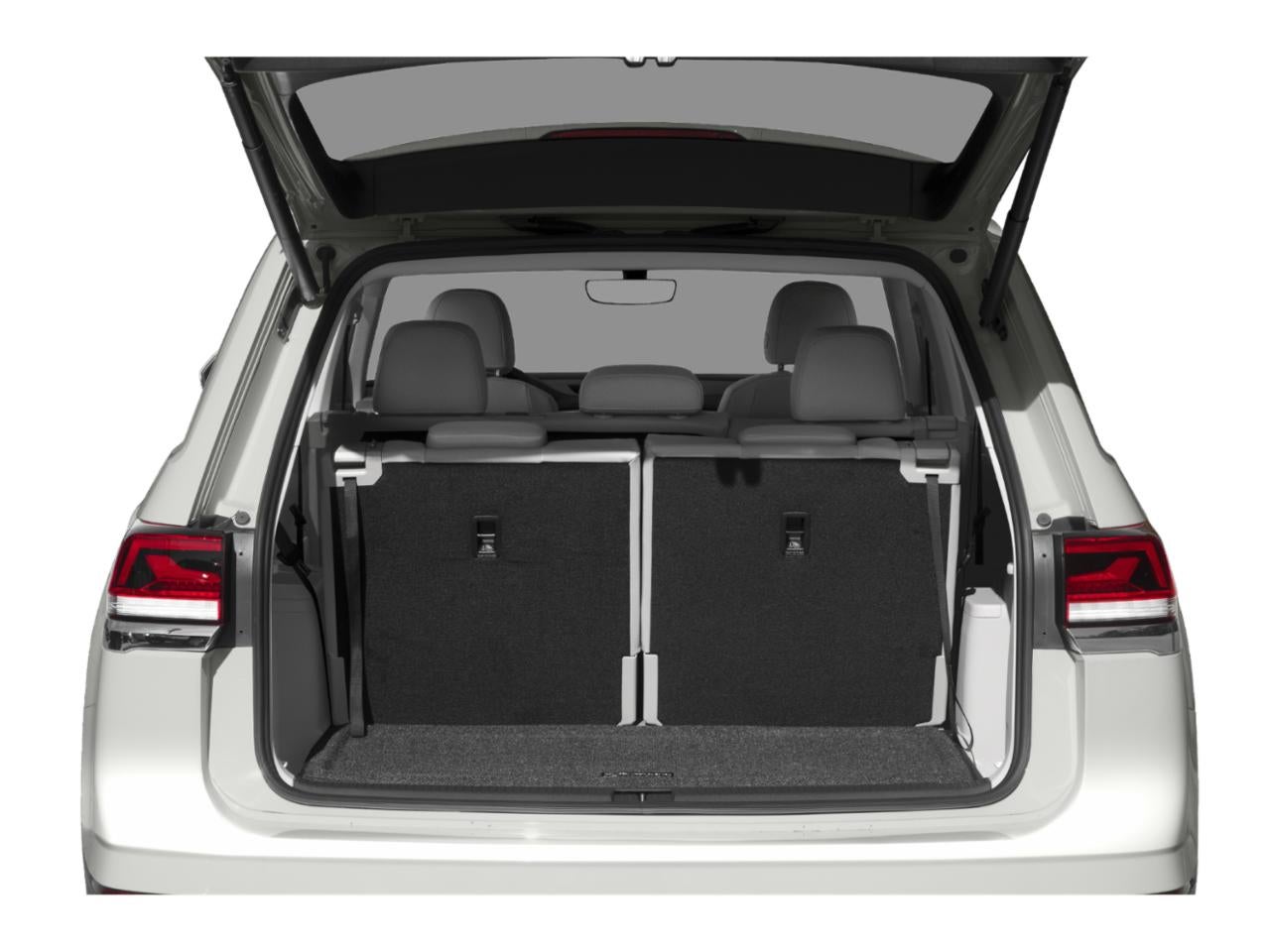 2021 Volkswagen Atlas 2.0T SE w/Technology 4MOTION *Ltd Avail*