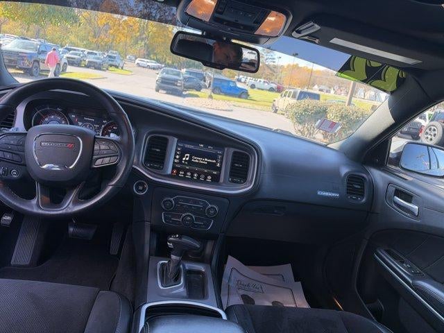 2022 Dodge Charger GT RWD