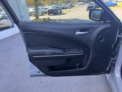 2022 Dodge Charger GT RWD