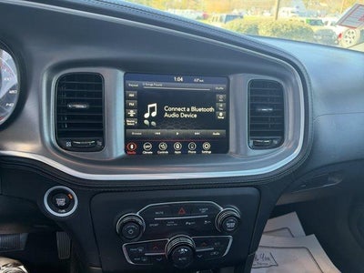 2022 Dodge Charger GT RWD