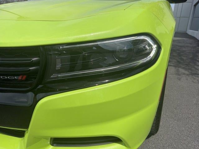2023 Dodge Charger SXT AWD