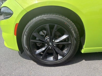 2023 Dodge Charger SXT AWD