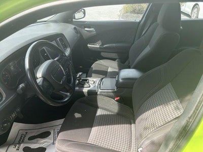 2023 Dodge Charger SXT AWD