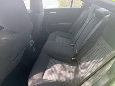 2023 Dodge Charger SXT AWD