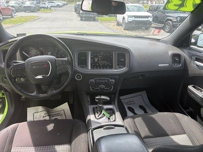2023 Dodge Charger SXT AWD