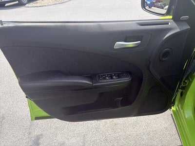 2023 Dodge Charger SXT AWD