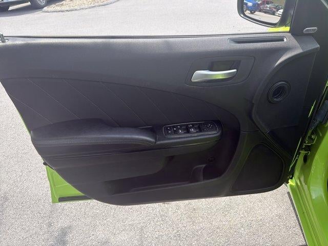 2023 Dodge Charger SXT AWD