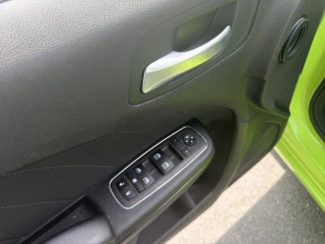 2023 Dodge Charger SXT AWD