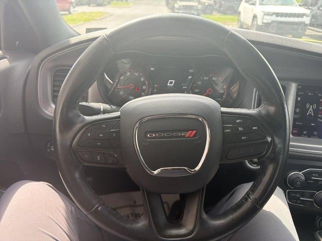2023 Dodge Charger SXT AWD