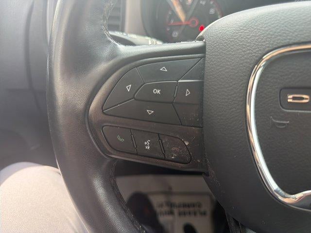 2023 Dodge Charger SXT AWD