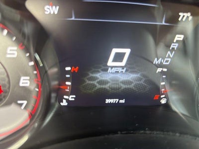 2023 Dodge Charger SXT AWD