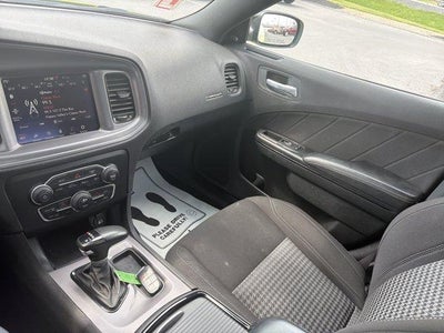 2023 Dodge Charger SXT AWD