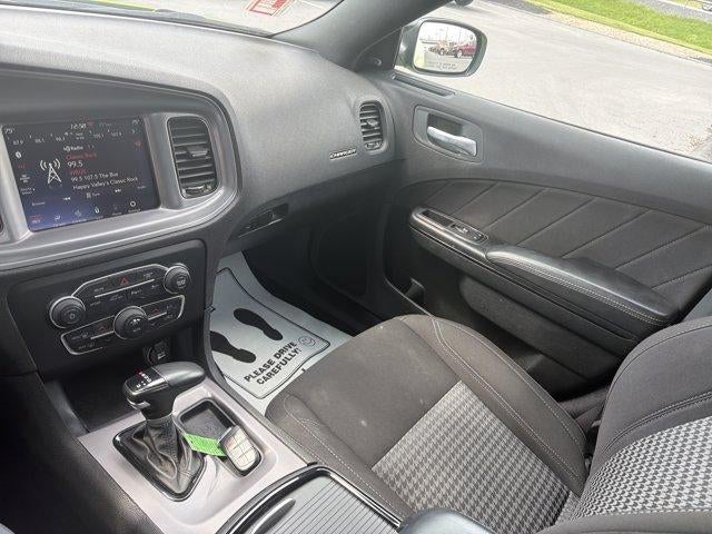 2023 Dodge Charger SXT AWD