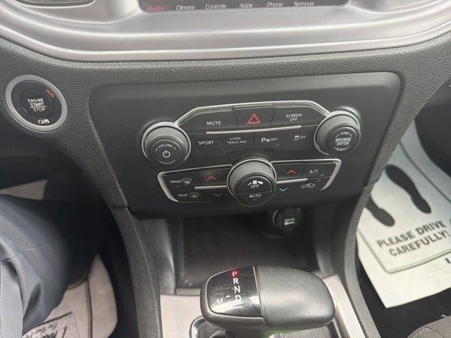 2023 Dodge Charger SXT AWD