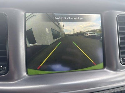 2023 Dodge Charger SXT AWD