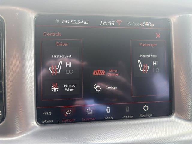 2023 Dodge Charger SXT AWD