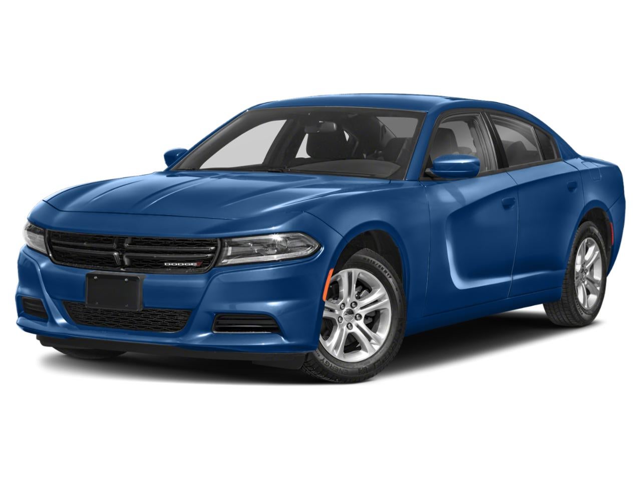 2023 Dodge Charger SXT AWD
