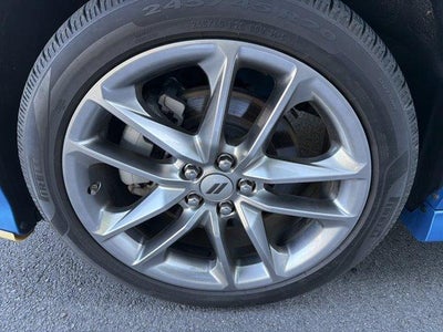 2023 Dodge Charger GT AWD